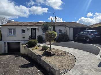 Vente Maison 2 chambresCholet