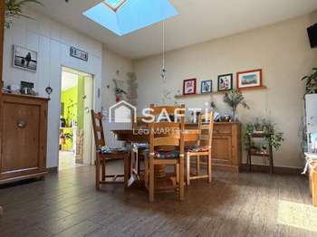 Vente maison 5 pièces Cholet 49