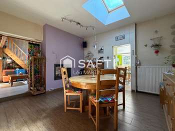 Vente Maison 3 chambresCholet