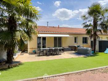 Photo Vente maison Cholet