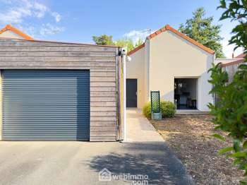 Photo Vente maison Cholet