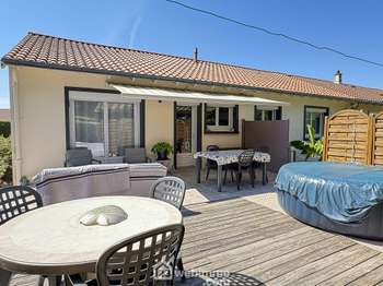 Photo Vente maison Cholet