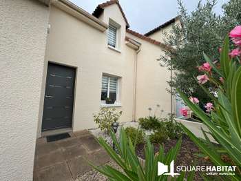 Vente Maison 4 chambresCholet