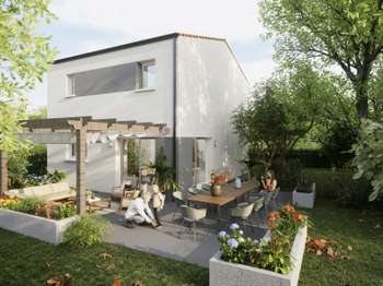Vente maison Cholet 49
