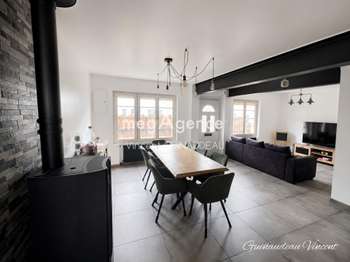 Vente Maison 3 chambresCholet