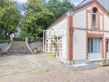 Vente Maison 5 piècesCholet