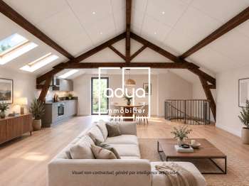 Vente Maison 5 piècesCholet