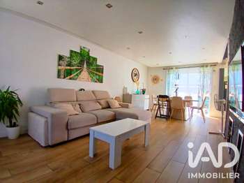 Vente Maison 3 chambresCholet
