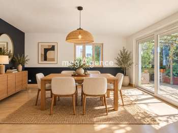 Vente maison 7 pièces Cholet 49