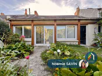 Vente maison 5 pièces Cholet 49