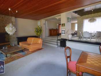 Vente maison 7 pièces Cholet 49
