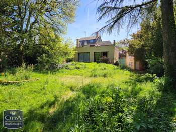 Vente maison 7 pièces Cholet 49