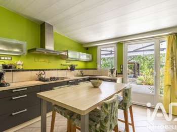 Vente Maison 2 chambresCholet