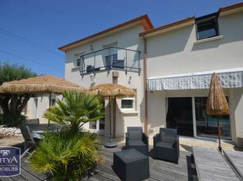 Vente Maison 5 chambresCholet
