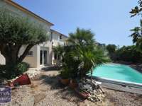 Vente maison 9 pièces