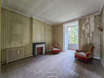 Vente Maison 4 chambresCholet