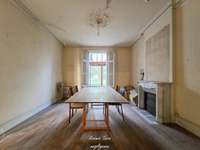 Vente maison 11 pièces