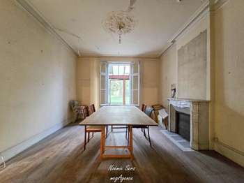 Vente Maison 5 chambresCholet