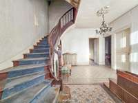 Vente maison 11 pièces