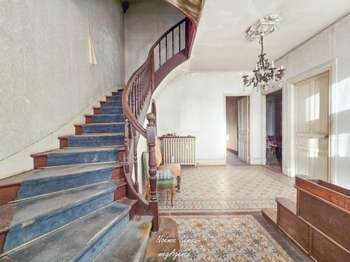 Vente Maison 5 chambresCholet