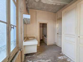 Vente maison 11 pièces