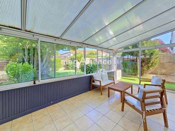 Vente Maison 3 chambresCholet