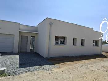 Vente Maison 3 chambresCholet