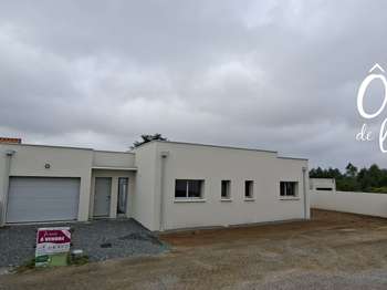 Vente Maison 3 chambresCholet