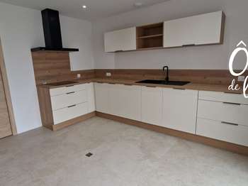 Vente Maison 3 chambresCholet