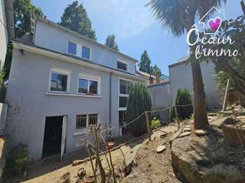 Vente maison 4 pièces Cholet 49