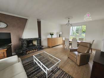Vente Maison 2 chambresCholet