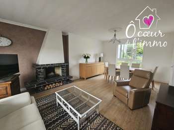 Vente Maison 2 chambresCholet