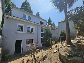 Vente Maison 2 chambresCholet