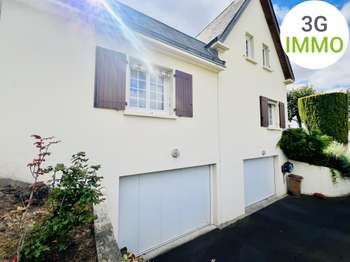 Vente maison 7 pièces Cholet 49