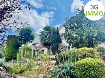 Vente Maison 5 chambresCholet