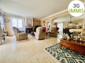 Vente Maison 5 chambresCholet