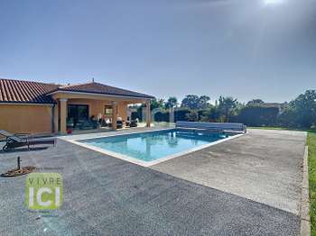 Vente Maison 5 chambresCholet