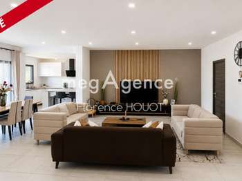 Vente Maison 4 chambresCholet
