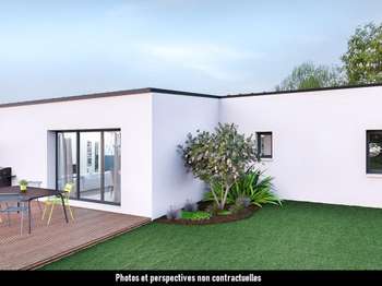 Vente maison