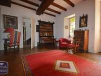 Vente maison 10 pièces