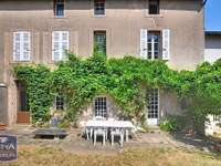 Vente maison 10 pièces