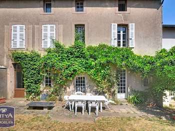 Vente Maison 10 piècesCholet