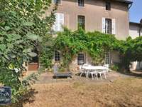 Vente maison 10 pièces Vente maison 10 pièces