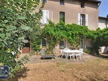 Vente Maison 10 piècesCholet