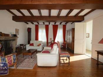 Vente maison 10 pièces