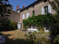 Vente maison 10 pièces