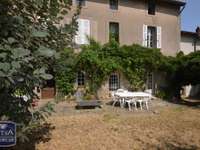 Vente maison 10 pièces