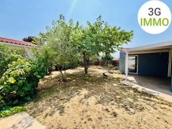 Vente Maison 3 chambresCholet