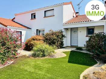 Vente Maison 3 chambresCholet