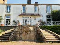 Vente maison 11 pièces Vente maison 11 pièces